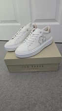 Ted Baker - Loulay perforated