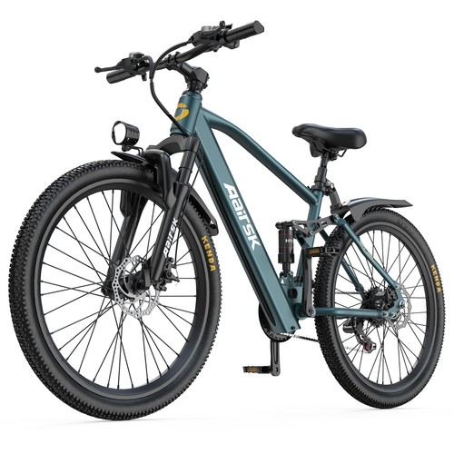 Electric bike for adults - 26",