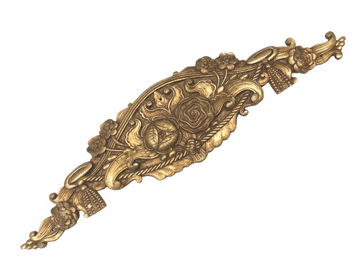 1930 art deco - antique, french
