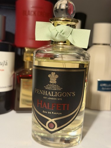 Penhaligon halfeti 100ml - halfeti,