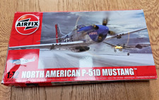 Airfix A01004A North American