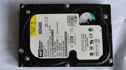 Western digital wd400bb 00jka0 - digital, wd400bb-00jka0