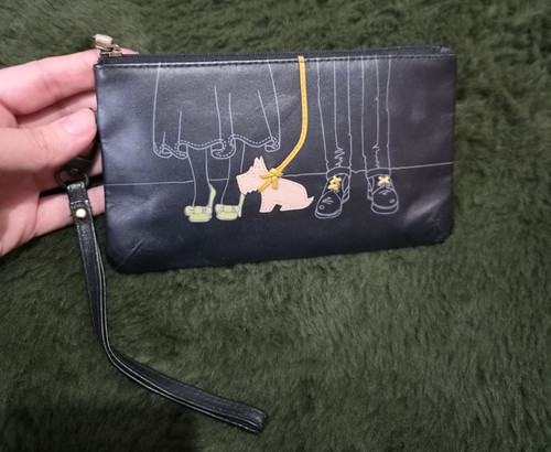 Genuine radley london ladies - london,