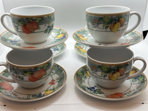Wedgwood tea set - tea,