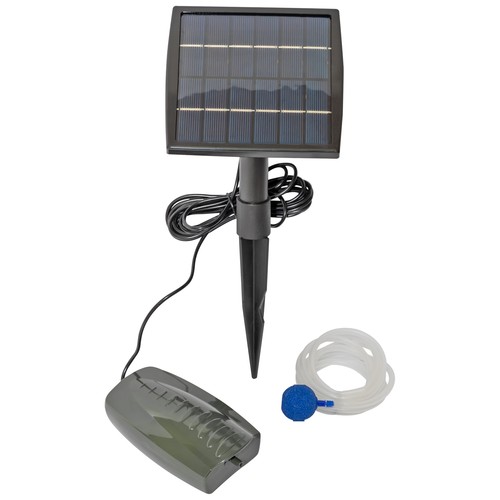Oxbridge air stone aerator - air,