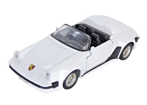 Porsche 911 carrera - 911,