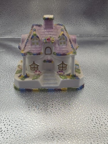 Coalport country cottage - coalport, cottage"