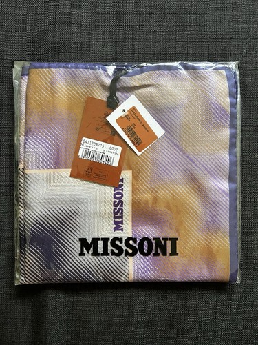 Missoni foulard - missoni,
