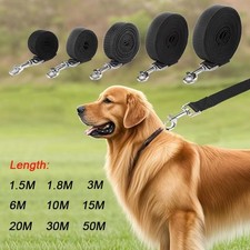Extra Long Dog Training Lead
