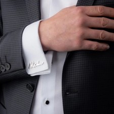 Customized Men’s Shirt