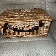 Wicker Basket
