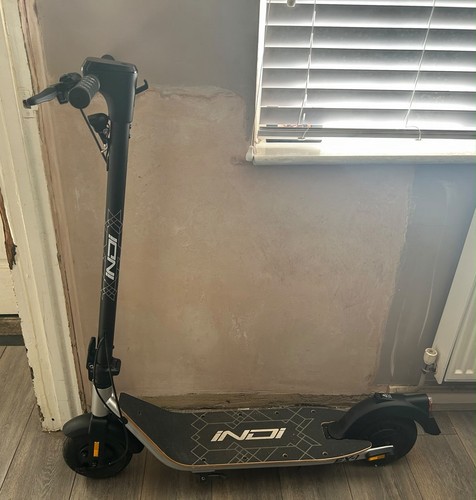 Brand new folding - folding, electric