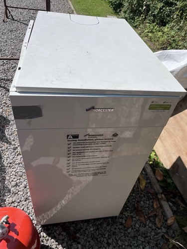 Worcester greenstar utility - greenstar,