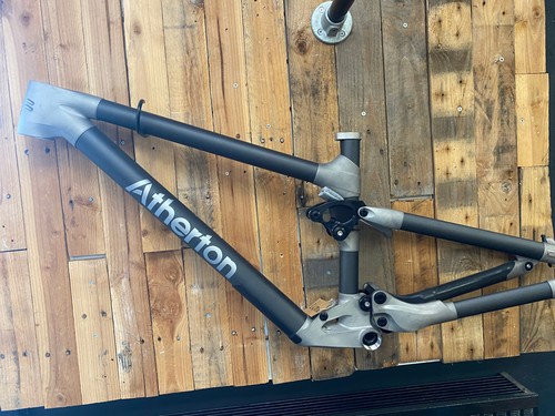 New atherton a170 mountain - new,
