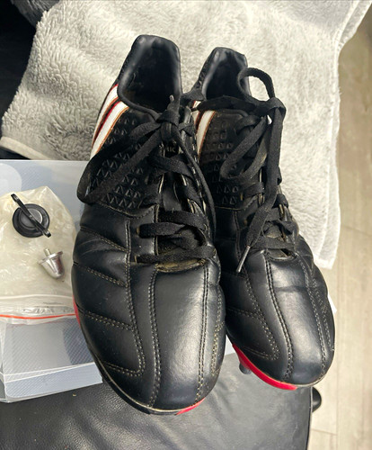 Patrick men rugby - rugby, boots