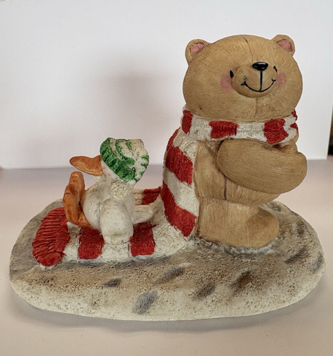 Andrew brownsword teddy bear - bear, &