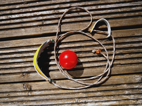 Shepherd sling please read - sling,