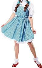 The Wizard of Oz Dorothy