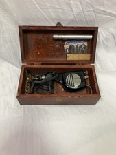 Vintage Burgess Vibro Tool