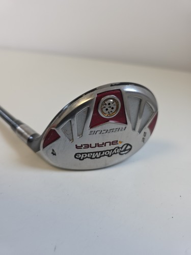 Taylormade burner rescue - burner,