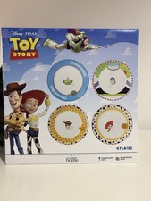 Disney Toy Story Bowls Set of