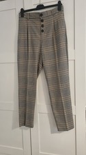 BNWT Zara Trf Trousers Pants