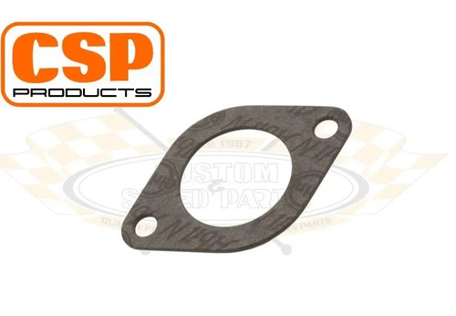 Carburettor manifold gasket - carburettor,