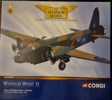 CORGI Aviation Vickers