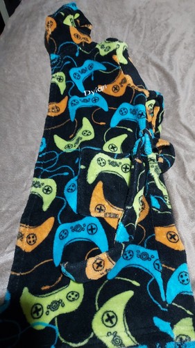 Boys gaming dressing - boys,