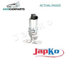EXHAUST GAS RECIRCULATION VALVE EGR 1500913 JAPKO NEW OE REPLACEMENT