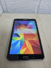Samsung Galaxy Tab 4 8.0 SM-T330 Black WiFi 8" 16GB 3MP Android Tablet