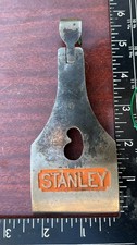 Stanley lever cap nr 2⅜”