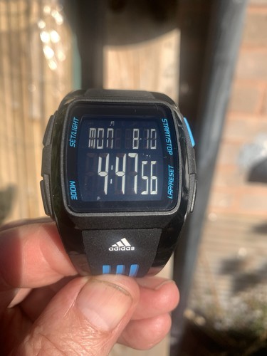 Adidas men adp6040 lcd - adidas,