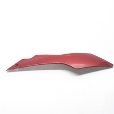 2023 TRIUMPH SPEED TRIPLE RS 1160 Right Belly Pan (Red)  - T2319924-CU