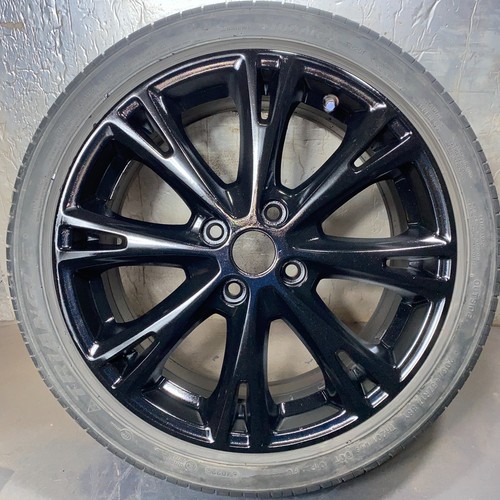 Ford fiesta mk7 - fiesta, 17"