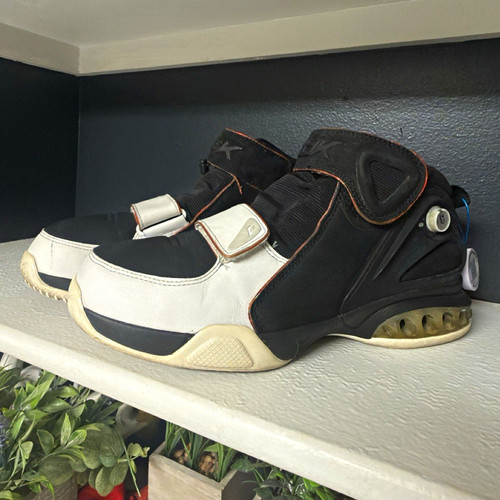 Reebok answer pump allen - 9,