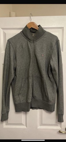 Gant zip - gant,