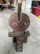 John Maltby Figure With Flowers