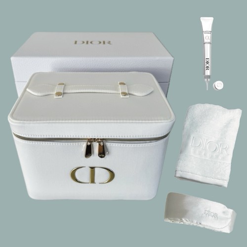 Dior beauty platinum - dior, welcome