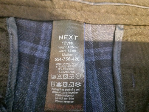 Next occassion wear - occassion,