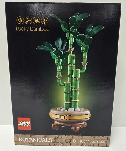 Lego botanicals - botanicals, (10344)