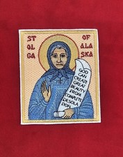 Saint Olga of Alaska