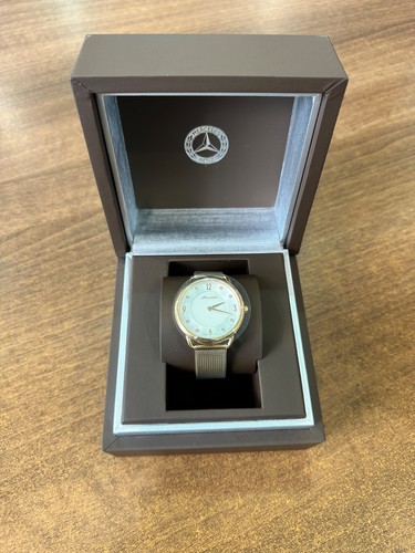 Genuine mercedes benz - genuine, mercedes-benz