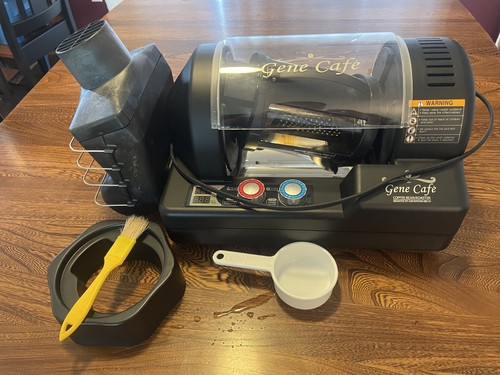 Gene café cbr 101 - cbr-101, coffee