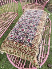 Oriental Large Cushion Cover