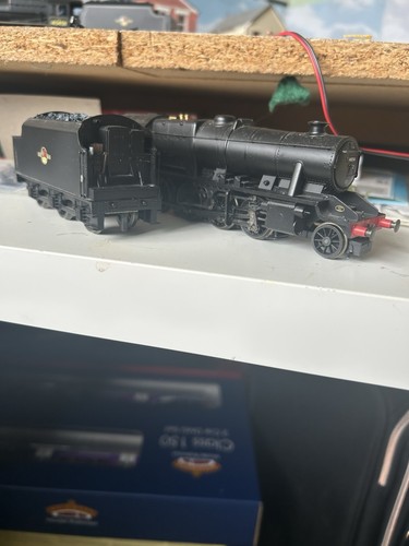 Hornby r2229 0 8f 48154 - r2229, br