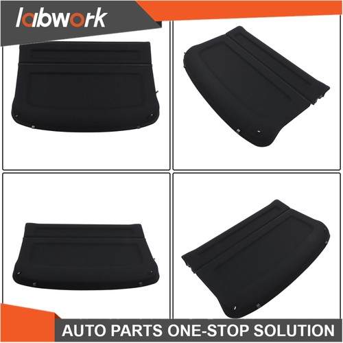 Parcel shelf load cover - uk,