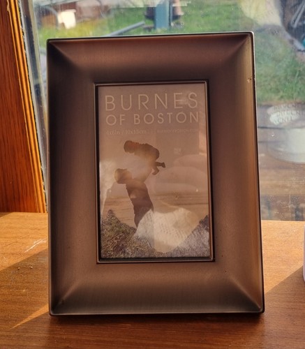 Burnes boston silver pewter - burnes,