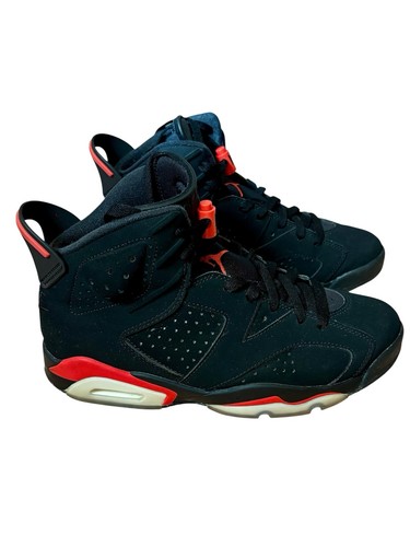 Nike air jordan retro black - air,