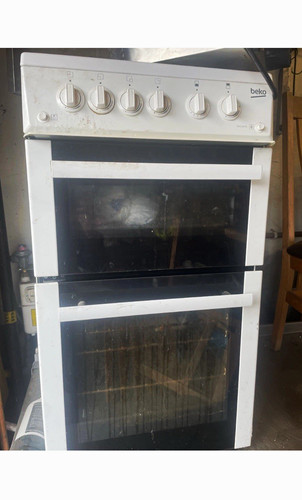 Beko bdc5422w electric - beko,